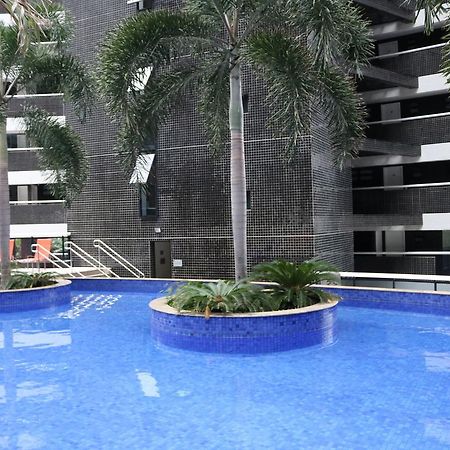 Ferienwohnung Landscape Beira-Mar Perfect Fortaleza  Exterior foto