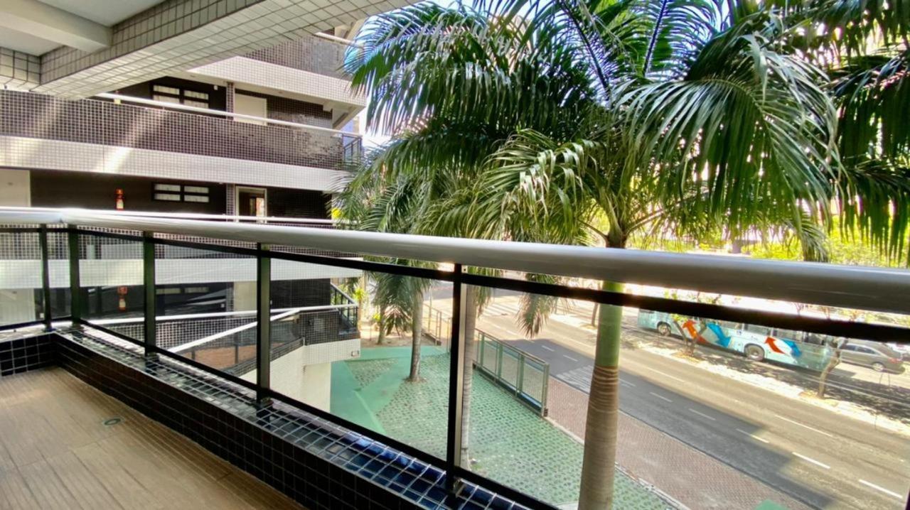 Ferienwohnung Landscape Beira-Mar Perfect Fortaleza  Exterior foto