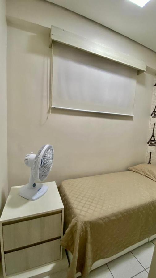 Ferienwohnung Landscape Beira-Mar Perfect Fortaleza  Exterior foto
