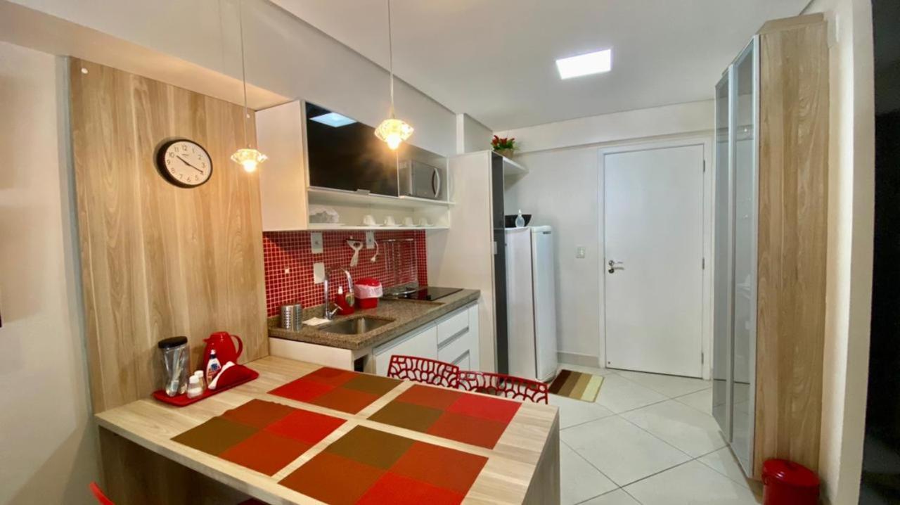 Ferienwohnung Landscape Beira-Mar Perfect Fortaleza  Exterior foto