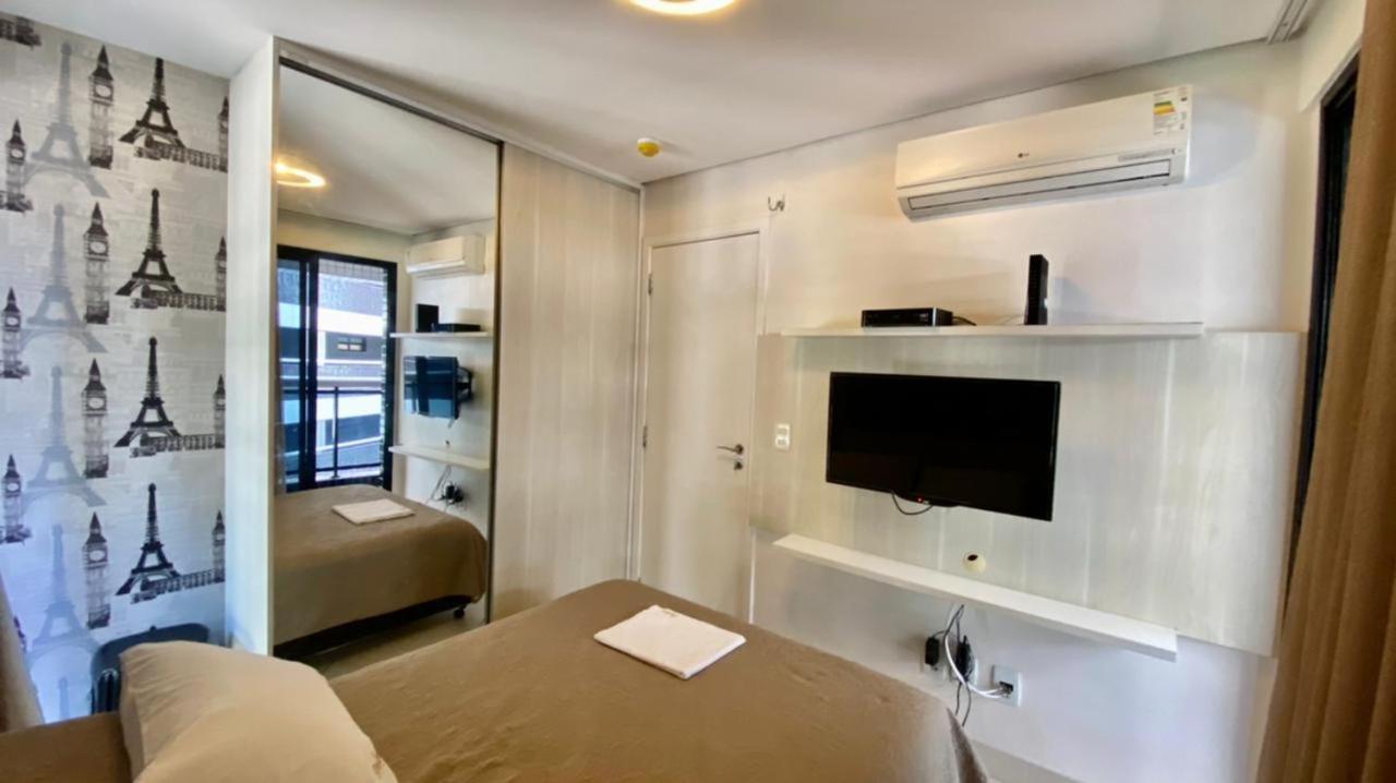 Ferienwohnung Landscape Beira-Mar Perfect Fortaleza  Exterior foto