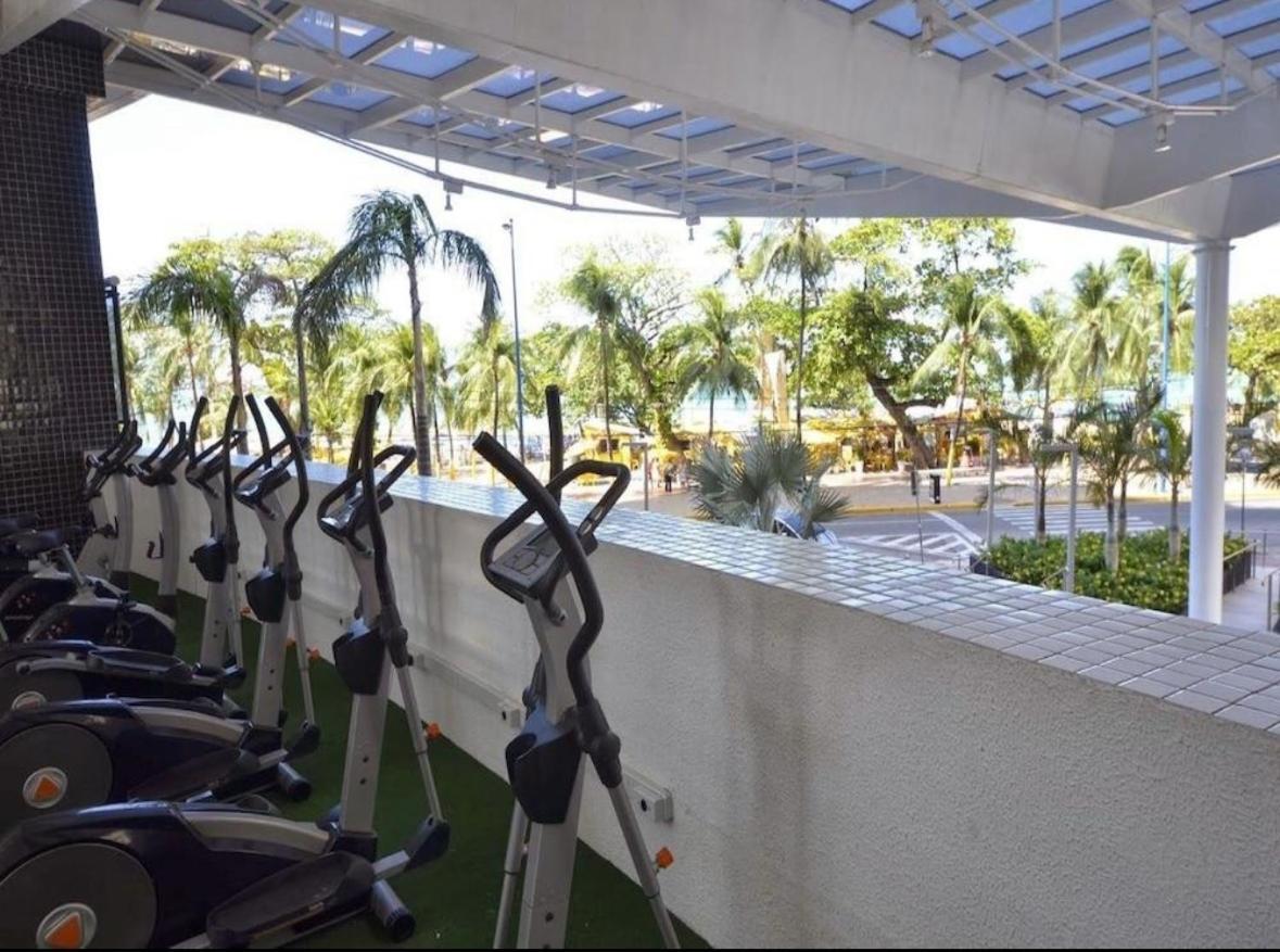 Ferienwohnung Landscape Beira-Mar Perfect Fortaleza  Exterior foto