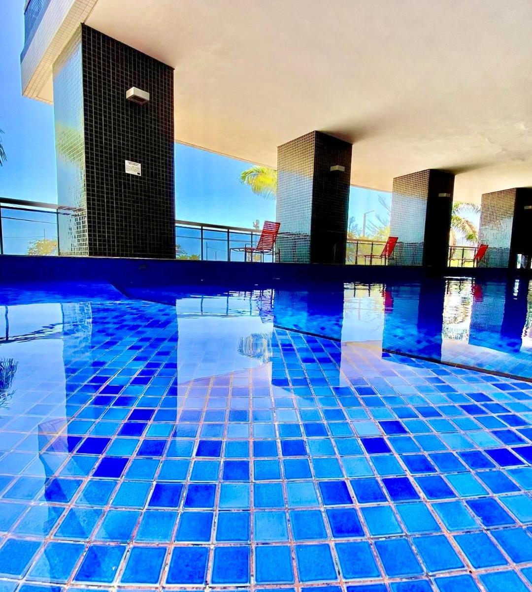 Ferienwohnung Landscape Beira-Mar Perfect Fortaleza  Exterior foto