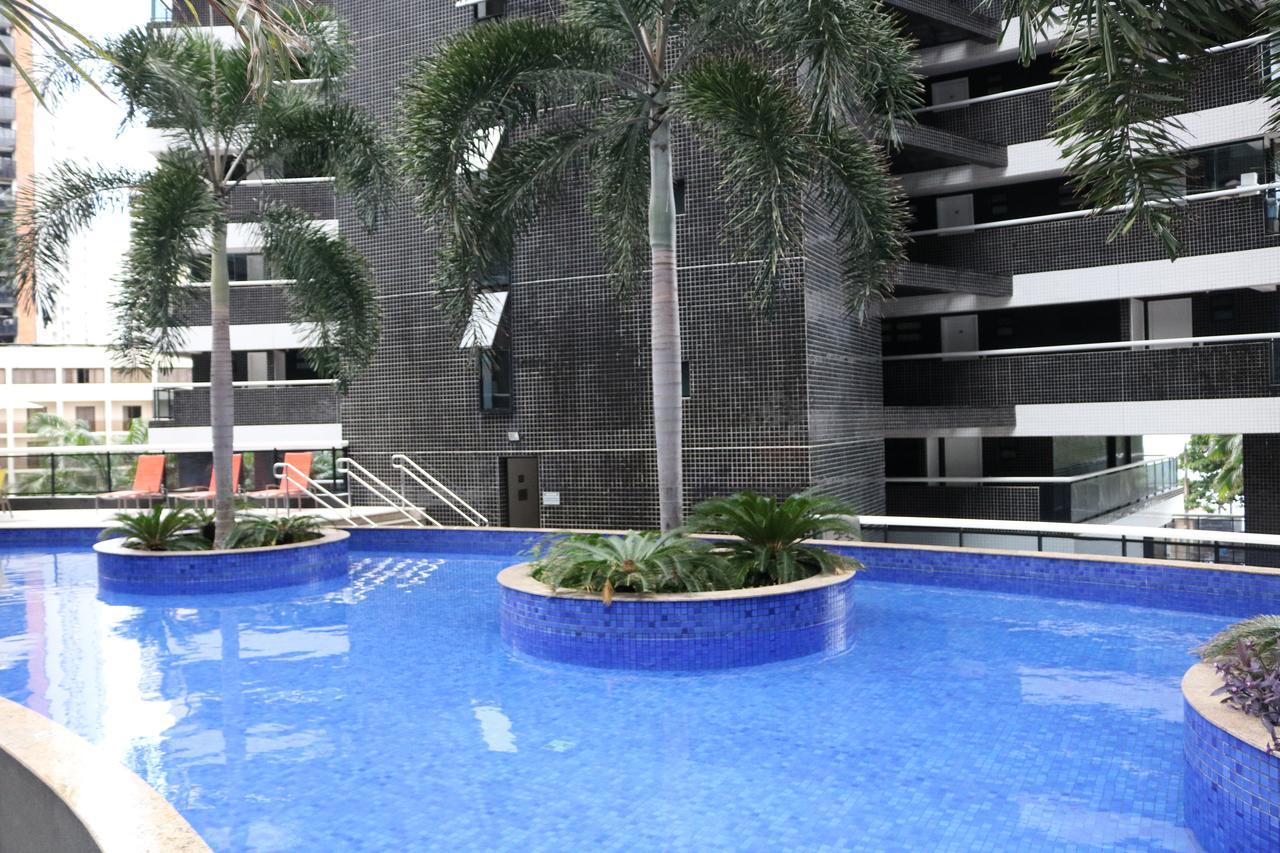 Ferienwohnung Landscape Beira-Mar Perfect Fortaleza  Exterior foto