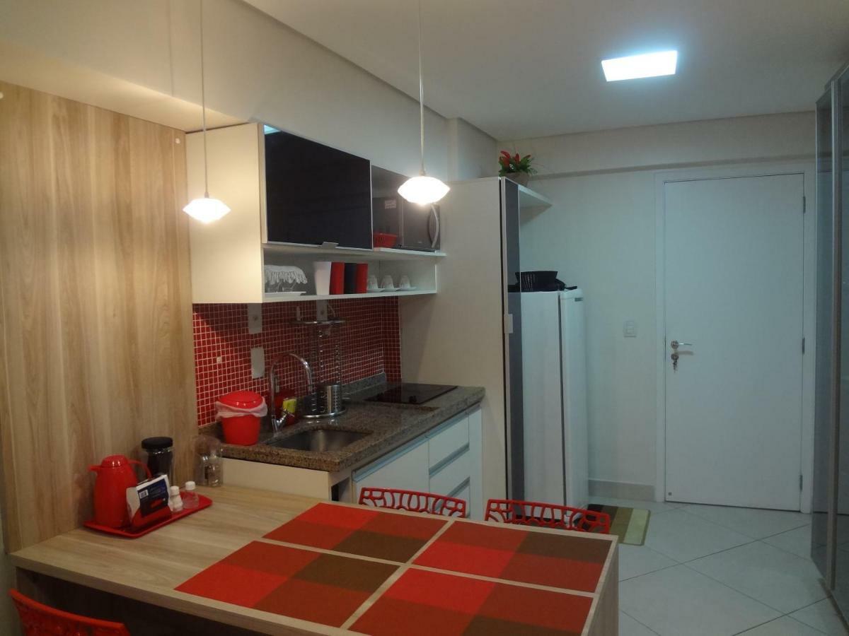 Ferienwohnung Landscape Beira-Mar Perfect Fortaleza  Exterior foto