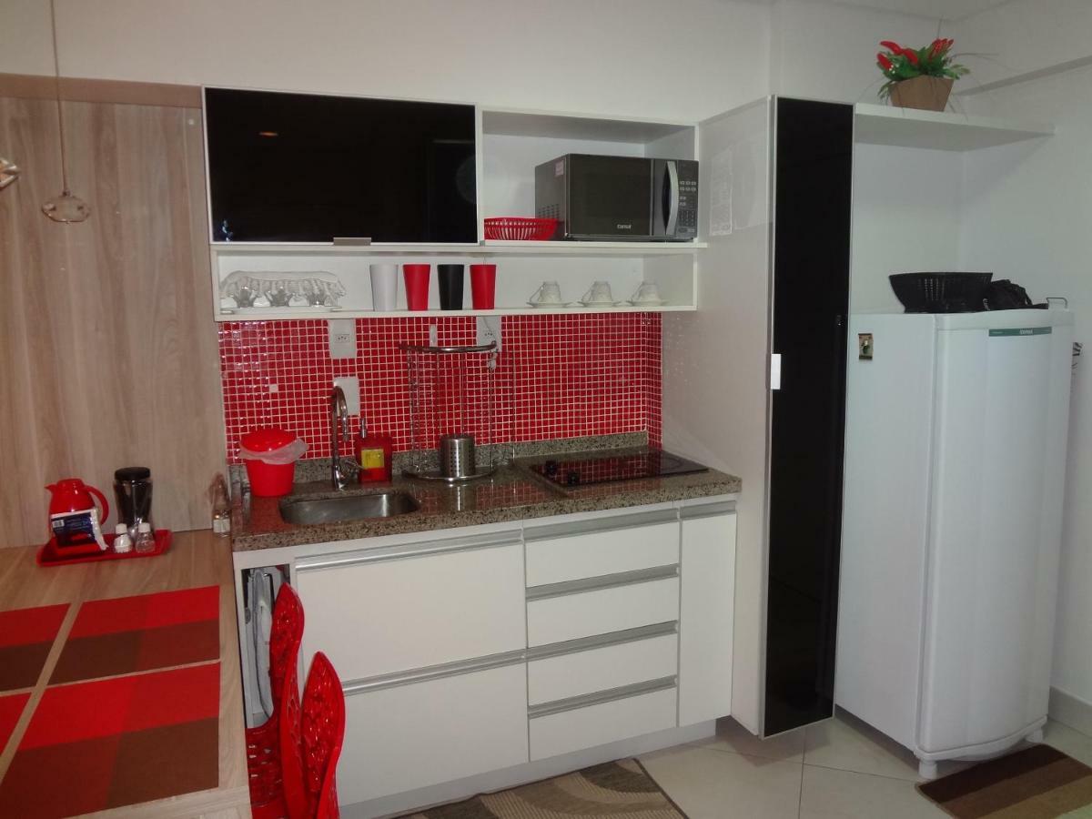 Ferienwohnung Landscape Beira-Mar Perfect Fortaleza  Exterior foto