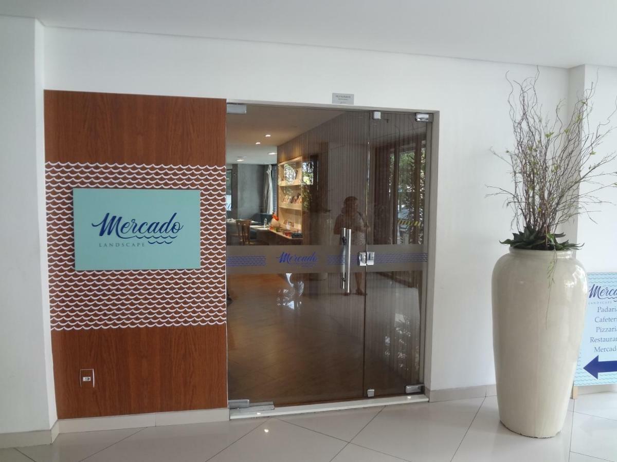 Ferienwohnung Landscape Beira-Mar Perfect Fortaleza  Exterior foto