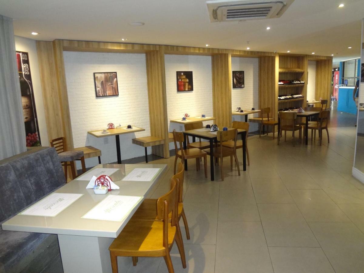Ferienwohnung Landscape Beira-Mar Perfect Fortaleza  Exterior foto